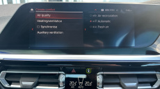 BMW Z4 sDrive 20i M Sport 2dr Auto Petrol Roadster